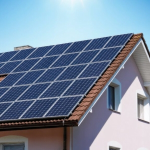 乌克兰内阁简化了家用太阳能发电站的信贷申请条件——来源：财经新闻