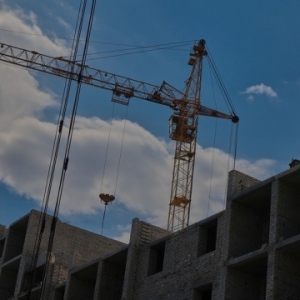 乌克兰三年内的重建支出约为 200 亿美元——来源：乌克兰国家通讯社