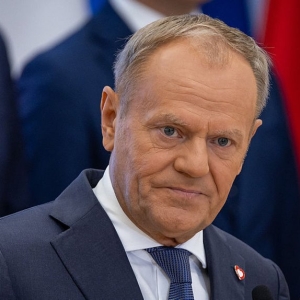 图斯克称，若乌克兰战败，波兰的局势将急剧恶化——来源：SUSPILNE新闻