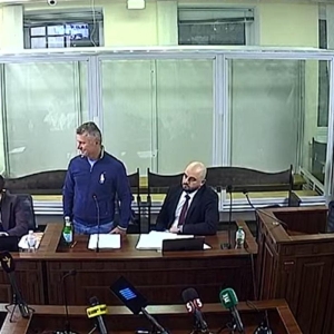 “米达斯行动”：第四名涉案人员已被采取预防性措施——来源：乌克兰独立信息社