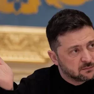 “没人会强迫士兵为废墟而牺牲。” 泽连斯基已批准撤离波克罗夫斯克——来源：乌克兰BBC新闻