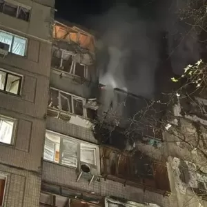 俄罗斯对基辅的袭击：有死亡、多人受伤、房屋和供暖网络受损——来源：乌克兰BBC新闻