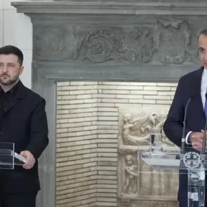 泽连斯基：乌克兰已与希腊达成协议，将于明年 1 月起启动天然气应急供应——来源：乌克兰真理报