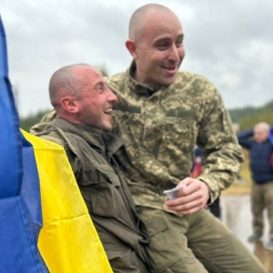 乌克兰与俄罗斯已同意恢复协议，交换 1200 名战俘——来源：SUSPILNE新闻