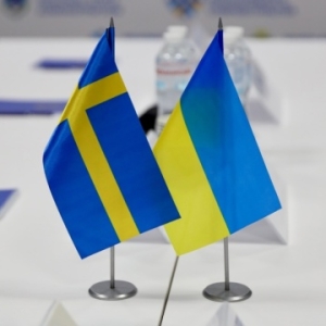 瑞典将拨款 2300 万欧元，用于乌克兰的 “绿色” 重建——来源：乌克兰国家通讯社