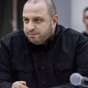 鲁斯特姆・乌梅罗夫：将在瑞士与美国启动磋商——来源：乌克兰真理报