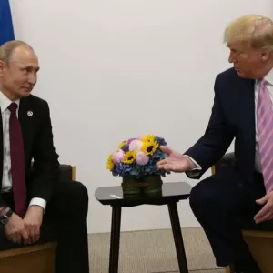 特朗普：俄罗斯最大的让步是停止战争——来源：乌克兰真理报