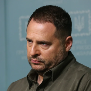 乌克兰国家反贪局与特别检察官办公室证实对叶尔马克展开搜查——来源：乌克兰真理报