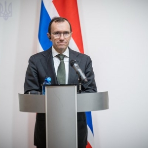 挪威将与德国、波兰及荷兰共同出资 5 亿美元，用于采购美国武器支援乌克兰——来源：SUSPILNE新闻