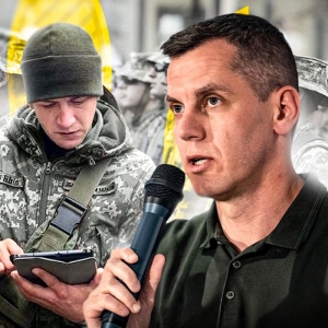 乌克兰安全与合作中心负责人谢尔盖・库赞表示：“乌克兰武装部队是乌克兰规模最大的雇主。该部队需要各类专业人才，而其中战斗岗位仅占 20%。”——来源：乌克兰独立信息社