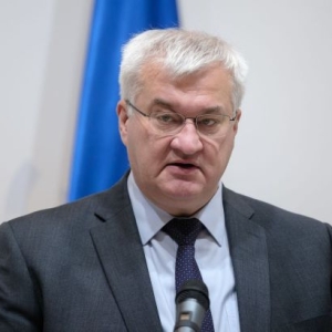 “乌克兰不再相信空洞的承诺”：瑟比加回顾布达佩斯备忘录的失败——乌克兰RBC新闻网