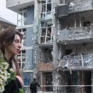 俄罗斯冻结资产：谁将决定其对乌援助的归属？——来源：乌克兰BBC新闻