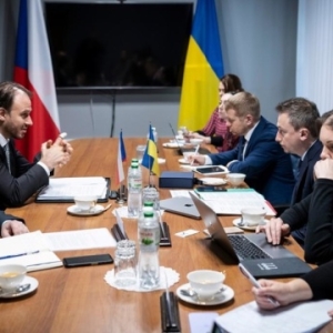 捷克企业已准备好为乌克兰水电站及热电站的修复工作提供相关设备——来源：乌克兰国家通讯社