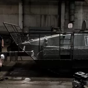 什梅加尔表示：乌克兰国防工业综合体已获得超 15 亿格里夫纳的预算支持，用于开展恢复重建工作——来源：乌克兰真理报