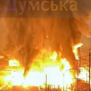 敖德萨地区能源部门遭受的最大攻击：该地区断电、断网、断网——来源：乌克兰Glavcom新闻网