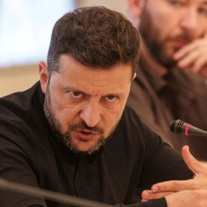 德国《图片报》消息：乌克兰虽愿作出妥协，但绝不会放弃顿涅茨克州的任何一寸领土——来源：乌克兰网