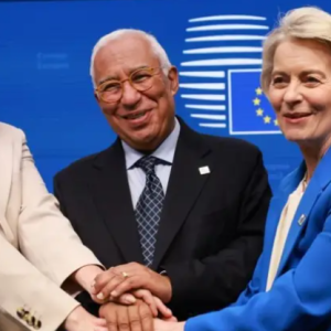 欧盟将向乌克兰提供 900 亿欧元救助资金，但这笔资金并非源自俄罗斯被冻结资产——乌克兰BBC新闻