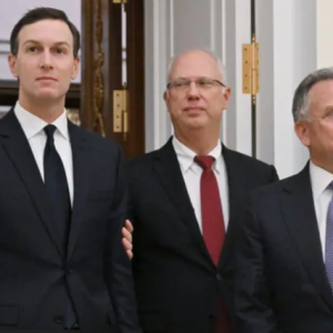 俄乌两国代表团赴美参加和平谈判，究竟带回了什么？——来源：乌克兰BBC新闻