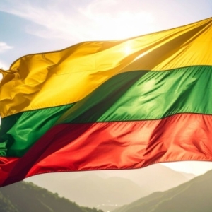 乌克兰通过欧盟民事保护机制从立陶宛获得了一座火力发电厂设备——来源：乌克兰国家通讯社