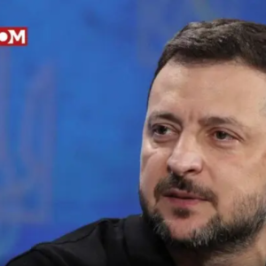 《2040 年繁荣规划》：泽连斯基透露战后美方向乌克兰提供的援助方案——来源：乌克兰Glavcom新闻网