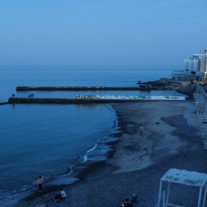 俄罗斯再次袭击敖德萨，乌方通报此次袭击及后果——来源：乌克兰TSN新闻网