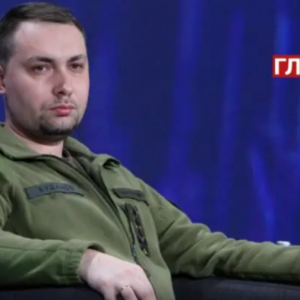 布达诺夫将出任乌克兰总统办公室主任，泽连斯基已就这一决定作出解释——来源：乌克兰Glavcom新闻网