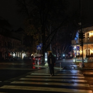 敖德萨已完成两轮袭击后的修复工作——来源：乌克兰国家通讯社