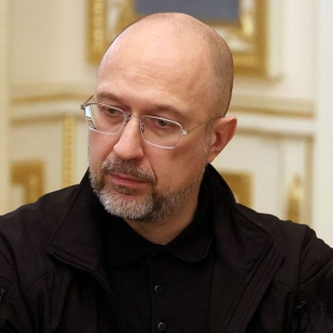 泽连斯基称，期待议会支持任命什梅加尔担任能源部部长一职——来源：SUSPILNE新闻