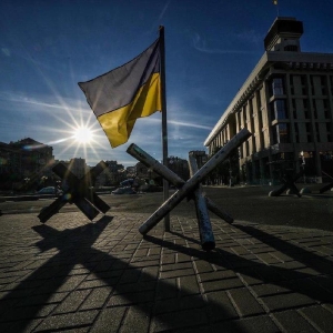 美国首次支持对乌克兰的安全保障——来源：乌克兰独立信息社