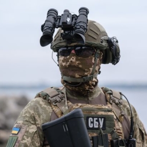 乌克兰安全局 “阿尔法” 特种部队四年内摧毁的俄方装备，总价值超 50 亿美元——来源：乌克兰RBC新闻网