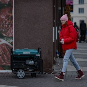 基辅在遭遇俄方袭击后，实施紧急停电措施——来源：乌克兰RBC新闻网