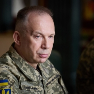 自战事爆发以来，俄罗斯已向乌克兰发射逾 1.3 万枚导弹及 14.2 万架无人机——来源：SUSPILNE新闻