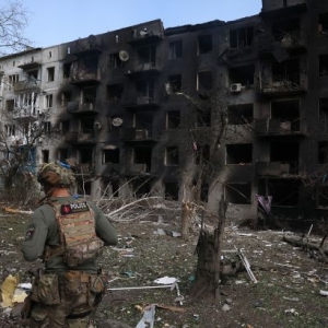 克里姆林宫正在统计乌克兰武装部队在顿巴斯地区及俄边境造成的“损失”，乌方对此反应强烈——来源：乌克兰RBC新闻网