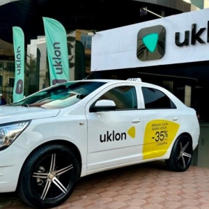 Uklon在基辅宵禁期间恢复24小时出租车服务——来源：财经新闻