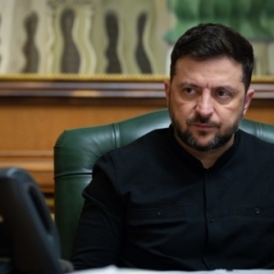 泽连斯基称，乌克兰驻美国代表团须如实通报俄军袭击的相关情况——来源：乌克兰国家通讯社