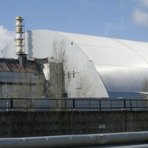 “可能发生第二次切尔诺贝利事件”：俄军可能袭击乌境内核电站——来源：乌克兰TSN新闻网