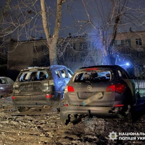 敌军凌晨发动袭击：基辅市部分刚恢复供暖的居民楼，再度陷入停暖状态——来源:乌克兰网