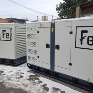 乌克兰政府将拨款超过 25 亿格里夫纳用于各地区采购发电机——来源:财经新闻