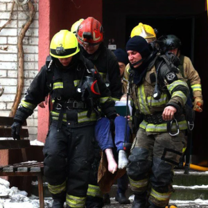 第聂伯罗一栋 16 层住宅楼遭无人机袭击：伤亡人数及建筑损毁详情——来源：乌克兰TSN新闻网