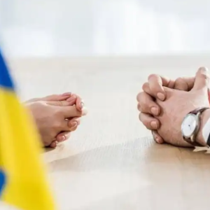 俄乌双方在阿联酋的会谈中暂无任何妥协的迹象——来源：乌克兰网