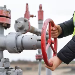 欧盟最终批准 2027 年起停止使用俄罗斯天然气的计划——来源：乌克兰真理报