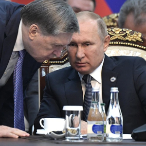 俄方再次呼吁泽连斯基前往莫斯科与普京举行谈判，并承诺为其提供 “安全保障”——来源：乌克兰真理报