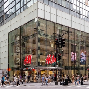 H‍M将于 2026 年在乌克兰上线线上商城——财经新闻