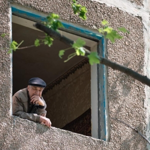 乌克兰民众对放弃顿巴斯的态度：民调结果——来源：乌克兰独立信息社