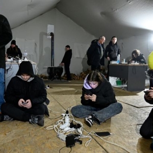 断电又断暖：基辅左岸如何挺过俄方凌晨空袭——来源：乌克兰RBC新闻网