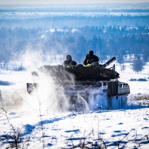 乌克兰正准备应对安全保障失效的情况——乌克兰独立信息社