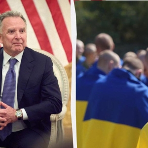 美国代表威特科夫通报，乌克兰与俄罗斯已就交换 314 名战俘达成协议——乌克兰独立信息社