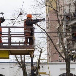 能源系统核心设施遇袭：乌克兰在遭俄罗斯袭击后紧急向波兰求助——来源：乌克兰RBC新闻网