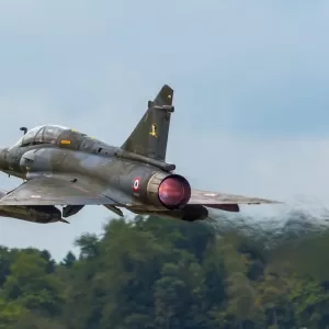 法国将向乌克兰移交新一批 “幻影” 战斗机——来源：乌克兰独立信息社