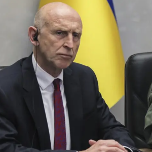 英国加强乌克兰防空系统：该国国防部长宣布将拨款5亿英镑——来源：乌克兰网